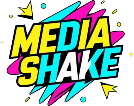 Media Shake
